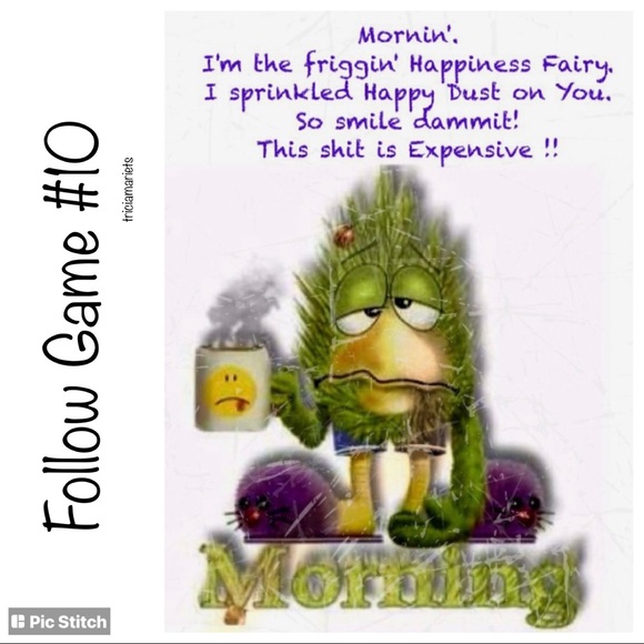 CLOSED Game! JOIN New Follow Game! 🌷💕 - Picture 16 of 16